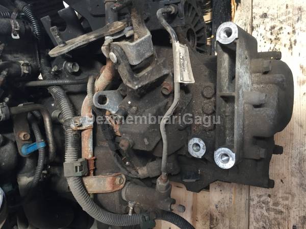 De vanzare cutie viteze HONDA CIVIC VI (2001-2005), 1.7 Diesel, 74 KW