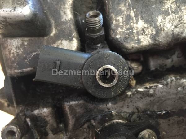 De vanzare injectoare MERCEDES S-CLASS / 220-215 (1998-2005), 4.0 Diesel, 191 KW