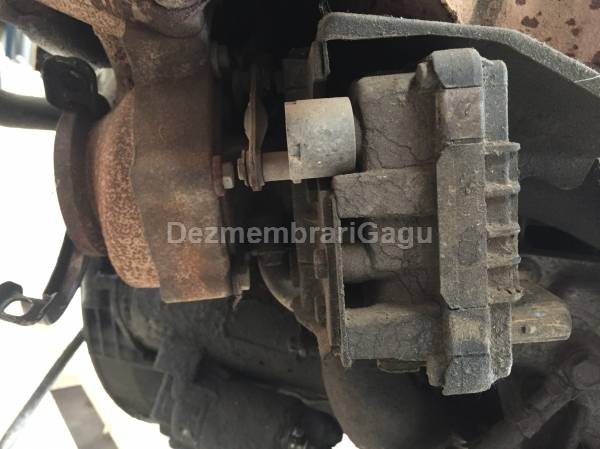 Turbina Mercedes S-class / 220-215