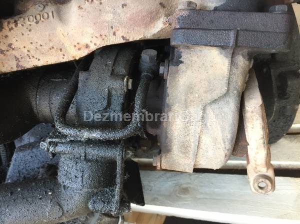 Vand turbina MERCEDES S-CLASS / 220-215 (1998-2005), 4.0 Diesel, 191 KW din dezmembrari
