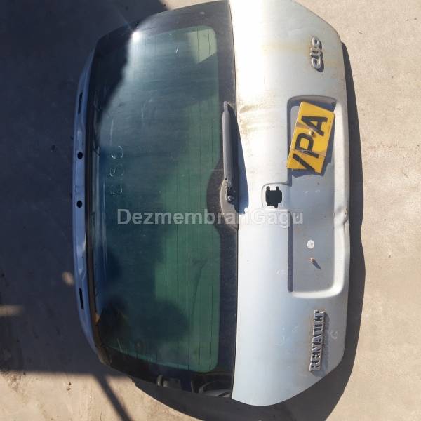 De vanzare haion RENAULT CLIO II (1998-) second hand
