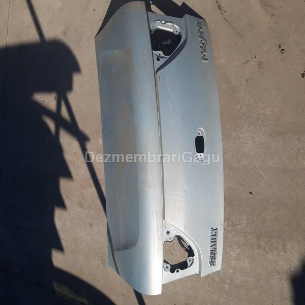 Capota spate RENAULT MEGANE I (1996-2003)