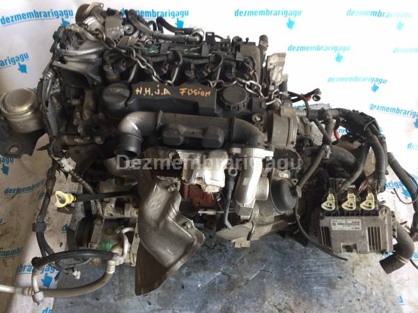 Vand motor FORD FUSION, 1.6 Diesel, 66 KW