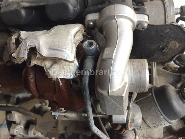 De vanzare turbina FORD FUSION, 1.6 Diesel, 66 KW