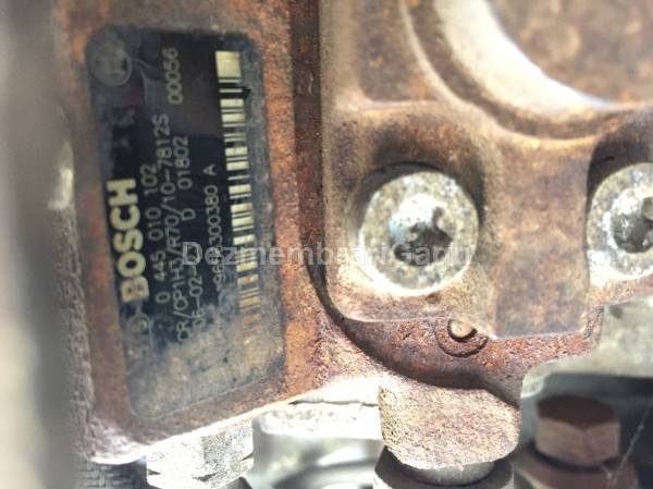 Pompa inalta presiune FORD FUSION