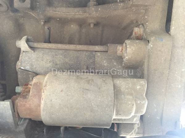 De vanzare electromotor FORD FUSION, 1.6 Diesel, 66 KW