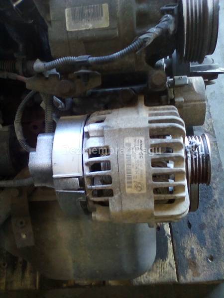 Vand alternator FIAT GRANDE PUNTO, 1.4 Benzina, 57 KW