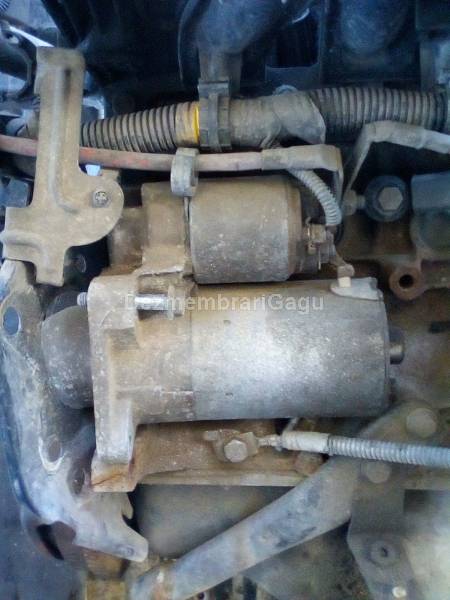 Vand electromotor FIAT GRANDE PUNTO, 1.4 Benzina, 57 KW