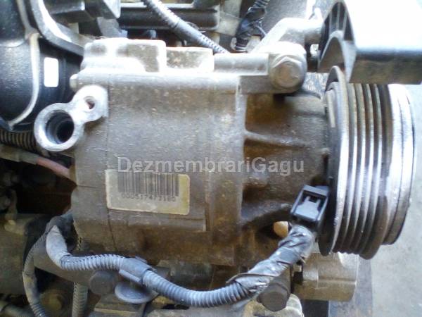 De vanzare compresor ac FIAT GRANDE PUNTO, 1.4 Benzina, 57 KW