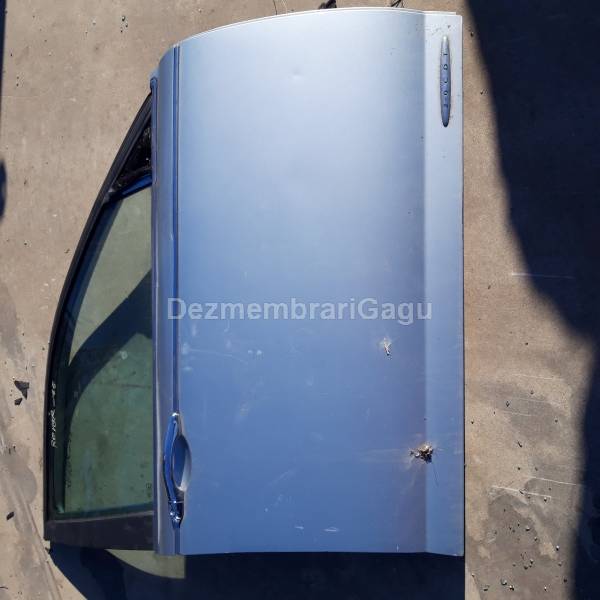 Usa dreapta spate portiera dr ROVER 75 sh