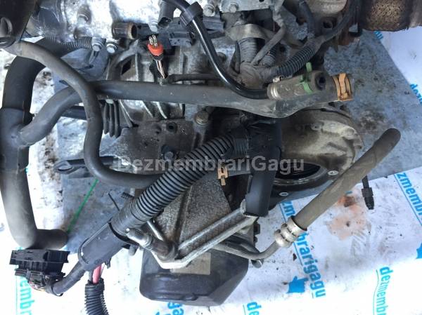 Cutie viteze RENAULT CLIO II (1998-), 1.4 Benzina