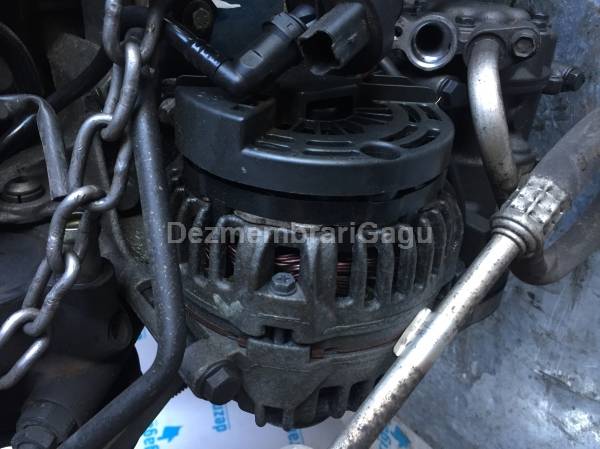 Alternator RENAULT CLIO II (1998-), 1.4 Benzina