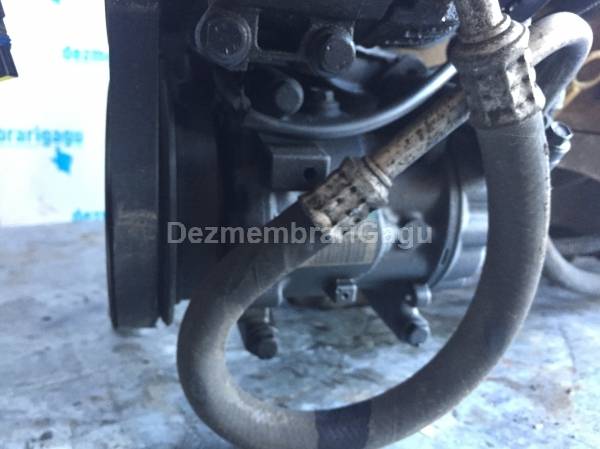 Vand compresor ac RENAULT CLIO II (1998-), 1.4 Benzina