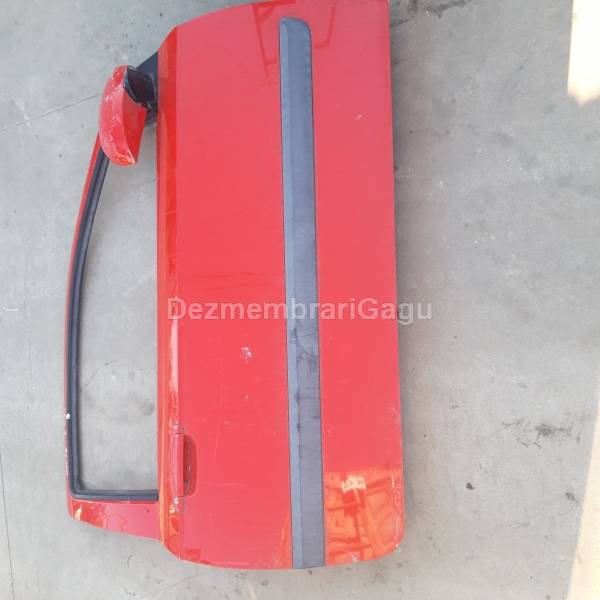 De vanzare usa dreapta fata portiera dr HYUNDAI GETZ