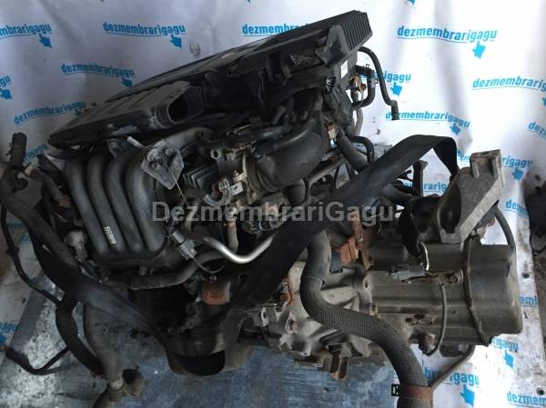 Vand motor MAZDA 3, 1.6 Benzina, 77 KW din dezmembrari