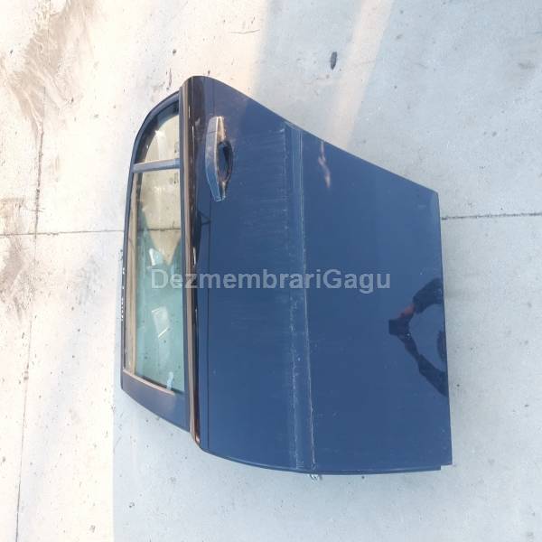 Vand usa stanga spate portiera stg OPEL VECTRA C (2002-)