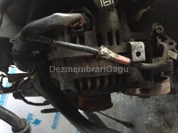 De vanzare alternator MAZDA 3, 1.6 Benzina, 77 KW second hand