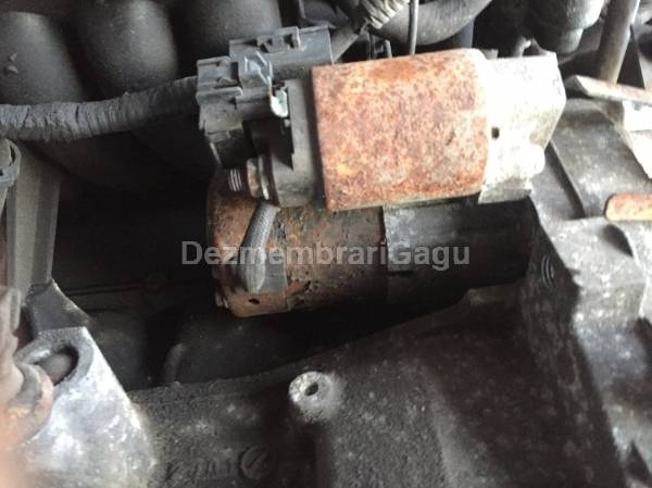 Vand electromotor MAZDA 3, 1.6 Benzina, 77 KW din dezmembrari