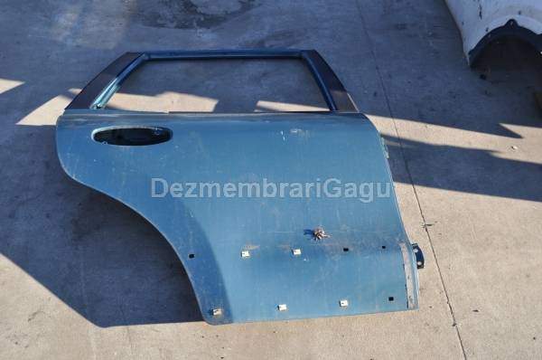 De vanzare usa dreapta spate portiera dr HYUNDAI SANTA FE (2001-2006)