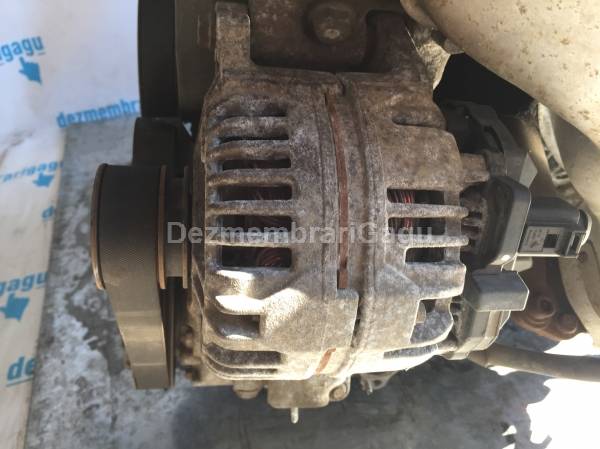 Vand alternator SEAT IBIZA IV (2002-), 1.4 Benzina