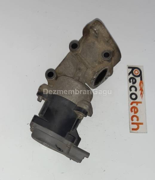 Egr Land Rover Discovery IV (2009-)