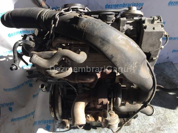 Vand motor VOLKSWAGEN BORA (1998-2005), 1.9 Diesel, 74 KW