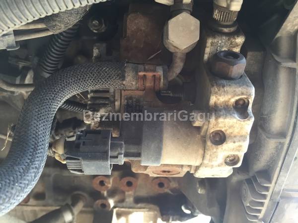 Vand pompa inalta presiune OPEL ASTRA H (2004-), 1.7 Diesel, 59 KW din dezmembrari