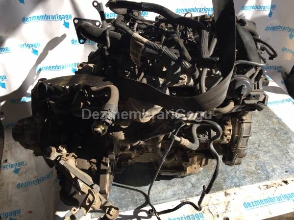 Vand motor OPEL ASTRA H (2004-), 1.7 Diesel, 59 KW