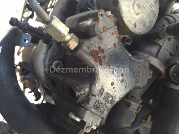 De vanzare pompa inalta presiune OPEL CORSA C (2000-), 1.3 Diesel, 51 KW