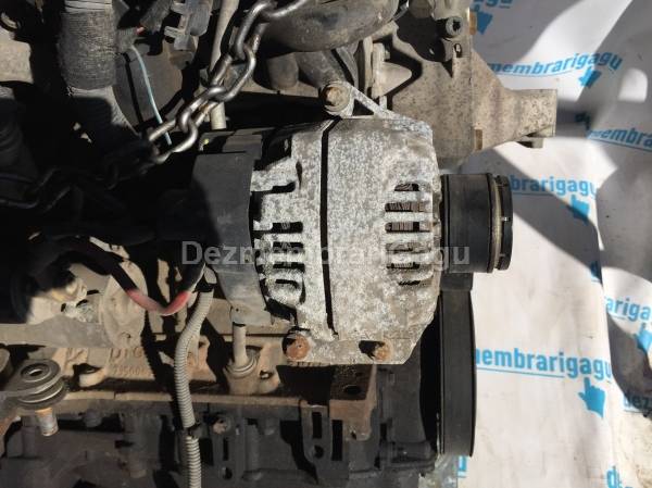 Vand alternator OPEL CORSA C (2000-), 1.3 Diesel, 51 KW