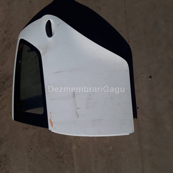 De vanzare usa stanga spate portiera stg TOYOTA AYGO second hand