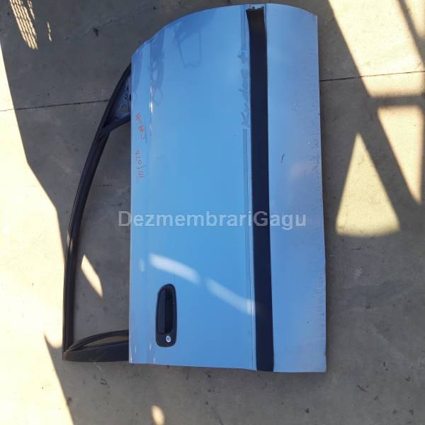 Usa dreapta fata portiera dr Toyota Carina