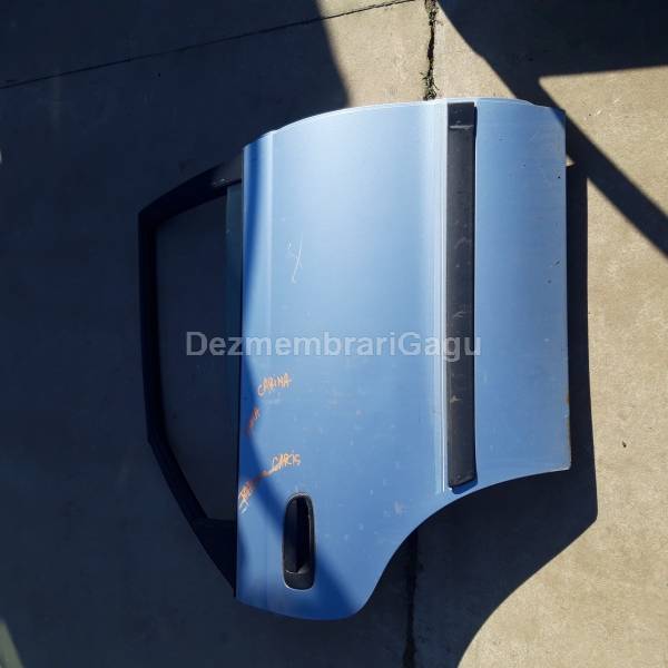 De vanzare usa dreapta spate portiera dr TOYOTA CARINA II (1983-1993)