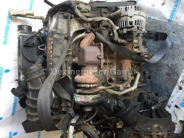 Motor FORD TRANSIT VII (2000-), 2.0 Diesel, 74 KW