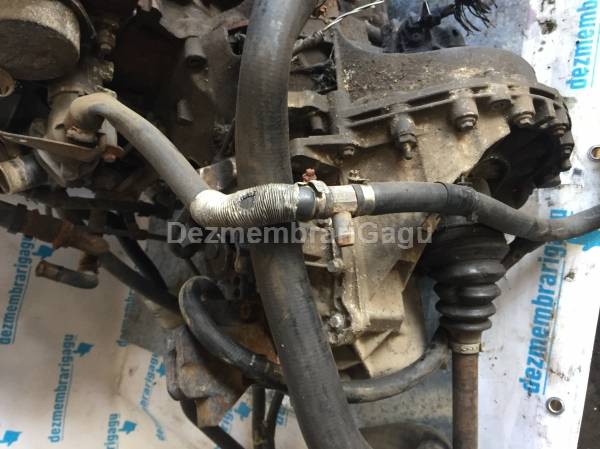 Vand cutie viteze FORD TRANSIT VII (2000-), 2.0 Diesel, 74 KW