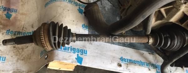 Planetara stanga fata Ford Transit V