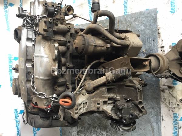 Vand motor AUDI A4 III (2004-), 2.0 Diesel, 103 KW din dezmembrari