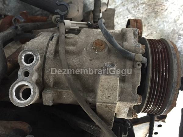  Compresor ac OPEL ASTRA G (1998-), 1.7 Diesel, 59 KW sh