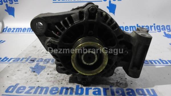 Alternator Ford Fiesta V