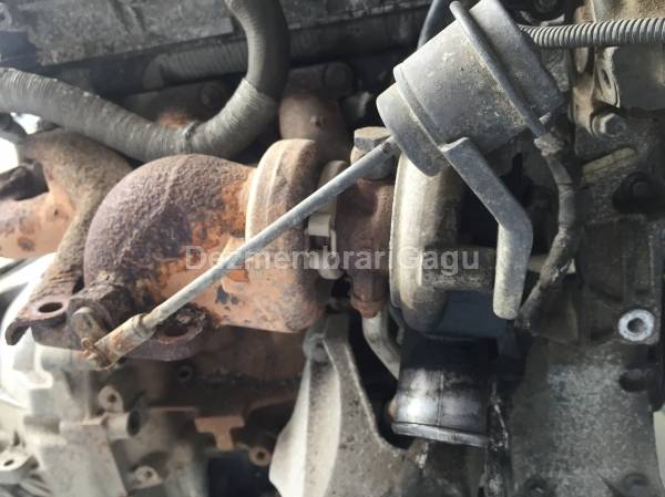  Turbina FORD TRANSIT VIII (2006-), 2.4 Diesel, 85 KW sh