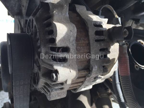  Alternator FORD FIESTA V (2001-), 1.2 Benzina, 55 KW sh