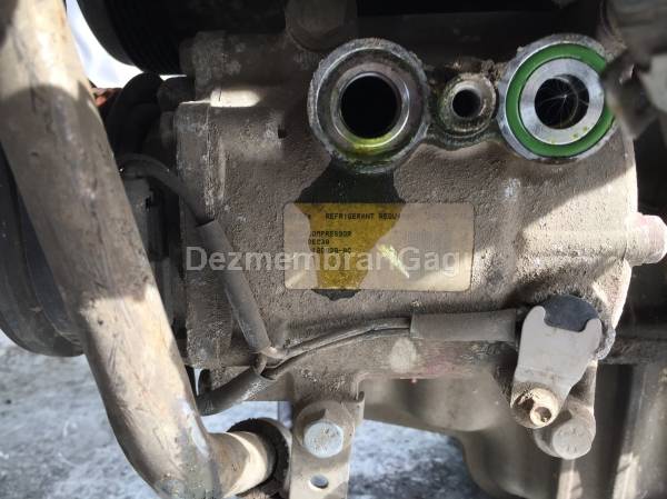 Vand compresor ac FORD FIESTA V (2001-), 1.2 Benzina, 55 KW