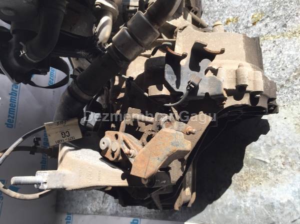 Vand cutie viteze FORD MONDEO III (2000-), 2.0 Diesel, 85 KW
