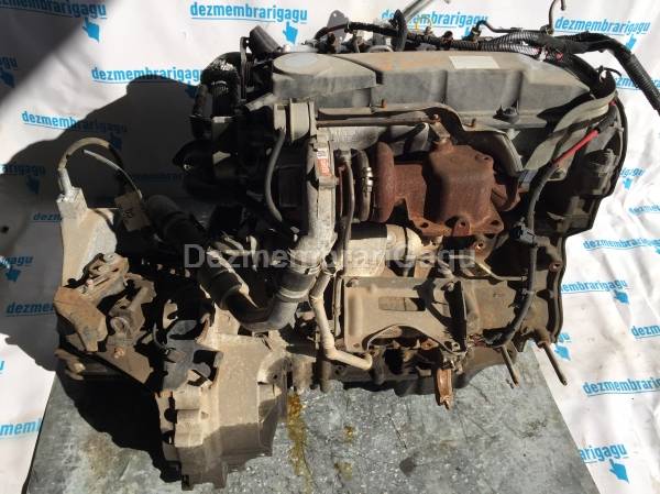 De vanzare motor FORD MONDEO III (2000-), 2.0 Diesel, 85 KW