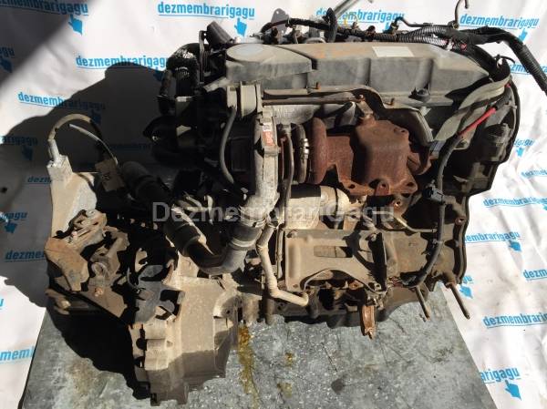  Motor FORD MONDEO III (2000-), 2.0 Diesel, 85 KW sh