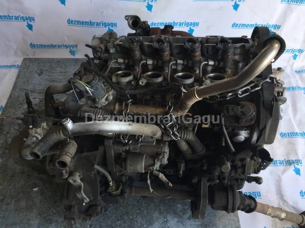  Motor FORD FIESTA V (2001-), 1.4 Diesel, 50 KW sh