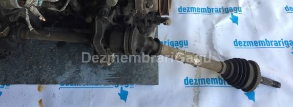 Vand planetara dreapta fata FORD FIESTA V (2001-), 1.4 Diesel, 50 KW