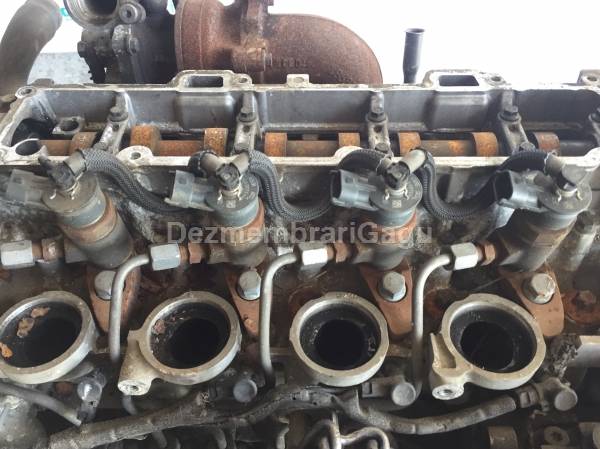 Vand injectoare FORD FIESTA V (2001-), 1.4 Diesel, 50 KW