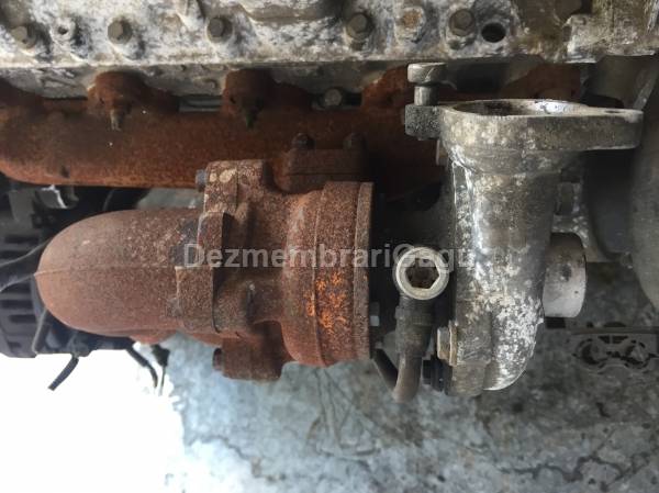 De vanzare turbina FORD FIESTA V (2001-), 1.4 Diesel, 50 KW