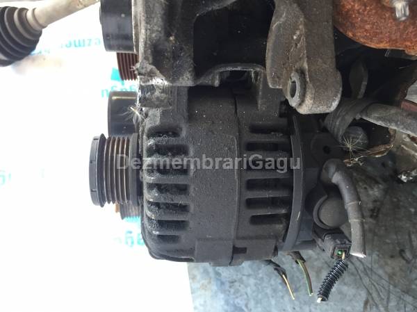 De vanzare alternator FORD FIESTA V (2001-), 1.4 Diesel, 50 KW second hand